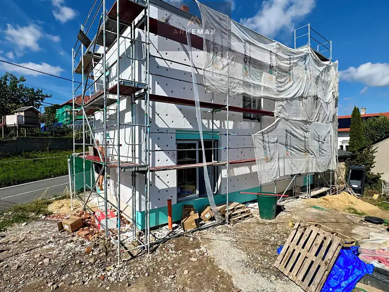 Prodej rodinného domu 104 m², pozemek 410 m², Bílovec – náhled fotky 2