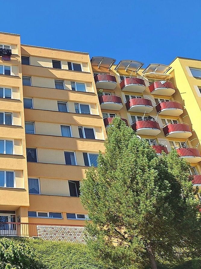 Pronájem bytu 2+kk 45 m², Vimperk – fotka 1 z 3