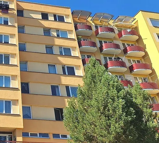 Pronájem bytu 2+kk 45 m², Vimperk – náhled fotky 1