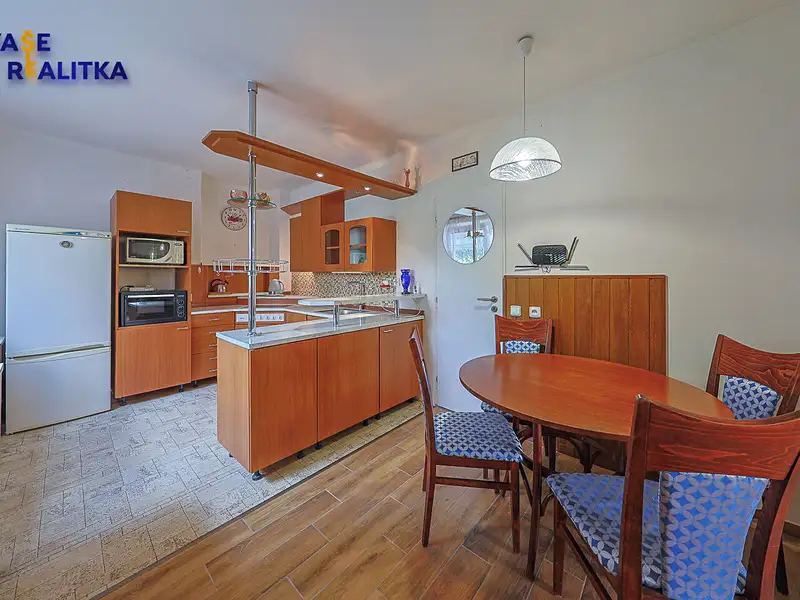Prodej rodinného domu 95 m², pozemek 374 m², Bystřice pod Hostýnem – náhled fotky 2