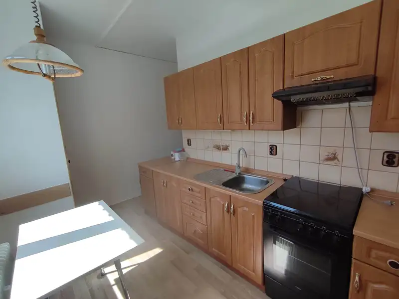 Pronájem bytu 3+1 75 m², Jeseník – náhled fotky 1