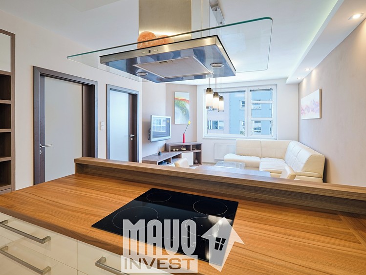 Квартира 2+1 на продаж, 59 м² (4 з 18)