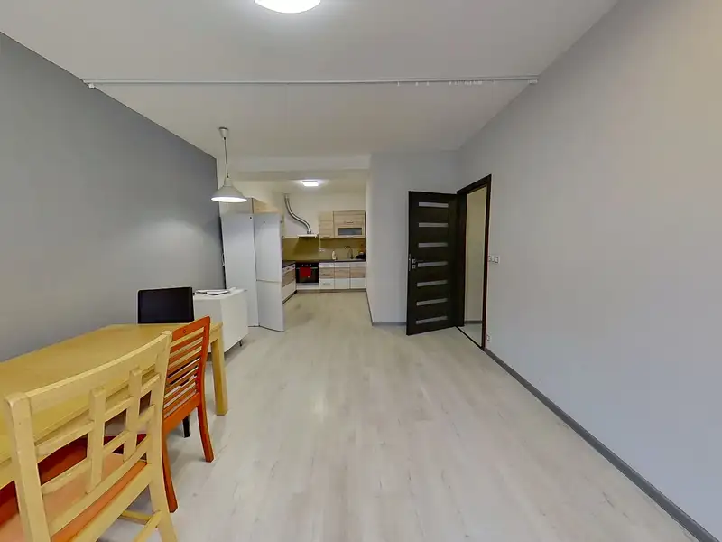 Pronájem bytu 2+kk 59 m², Dačice – náhled fotky 2