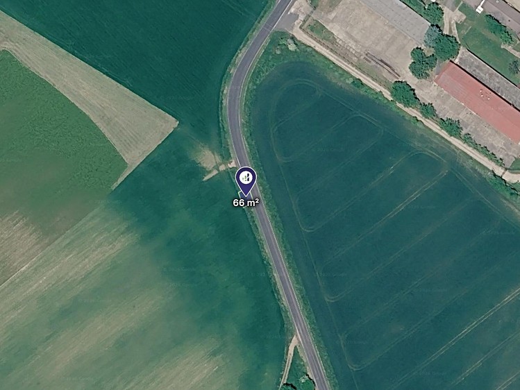 Ділянка на продаж, 4 855 м² (2 з 4)
