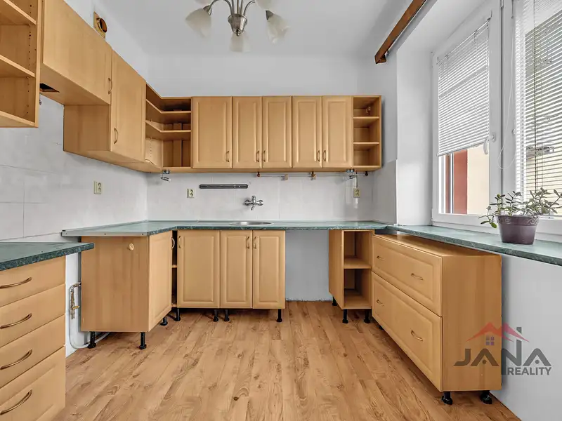 Prodej bytu 2+1 57 m², Hradec Králové – náhled fotky 3