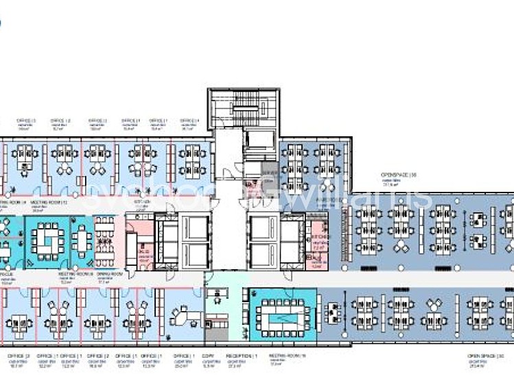 Комерційне приміщення в оренду, 733 м² (5 з 5)