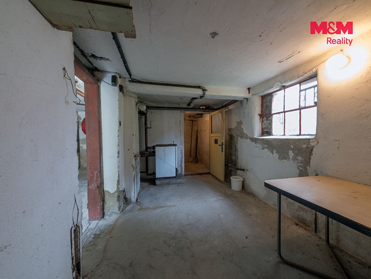 Prodej domu, 57 m² (28 z 30)