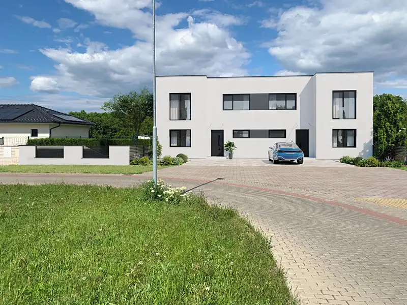 Prodej rodinného domu 163 m², pozemek 900 m², Veleň – náhled fotky 1