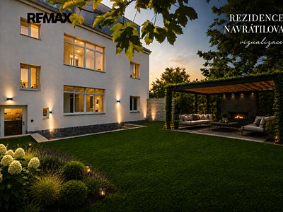 Prodej bytu 3+kk, 77 m² (2 z 35)