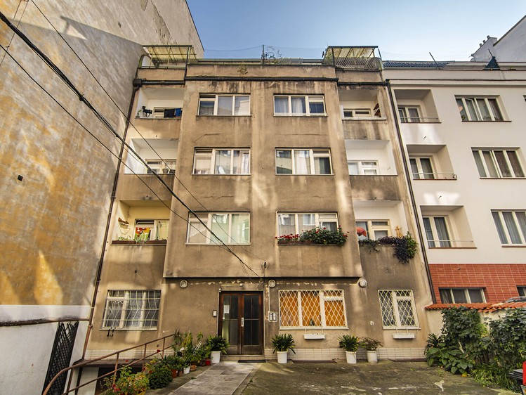 Prodej bytu 2+1, 29 m² (20 z 21)