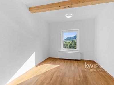 Pronájem bytu 3+kk, 73 m² (2 z 14)