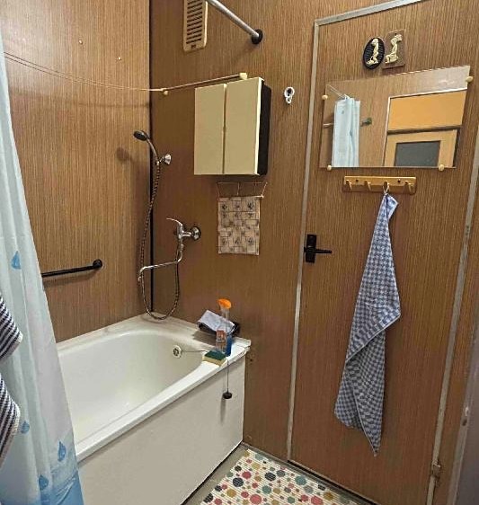 Квартира 1+1 в оренду, 35 м² (8 з 10)