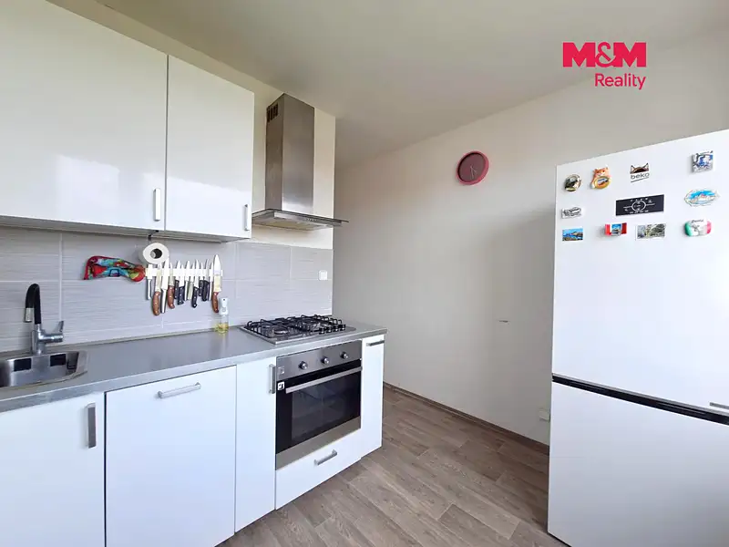 Pronájem bytu 3+1 74 m², Jaroměř – náhled fotky 2