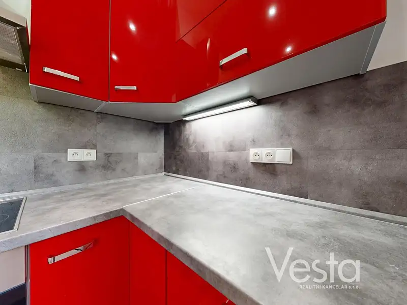 Prodej bytu 3+1 78 m², Děčín – náhled fotky 2