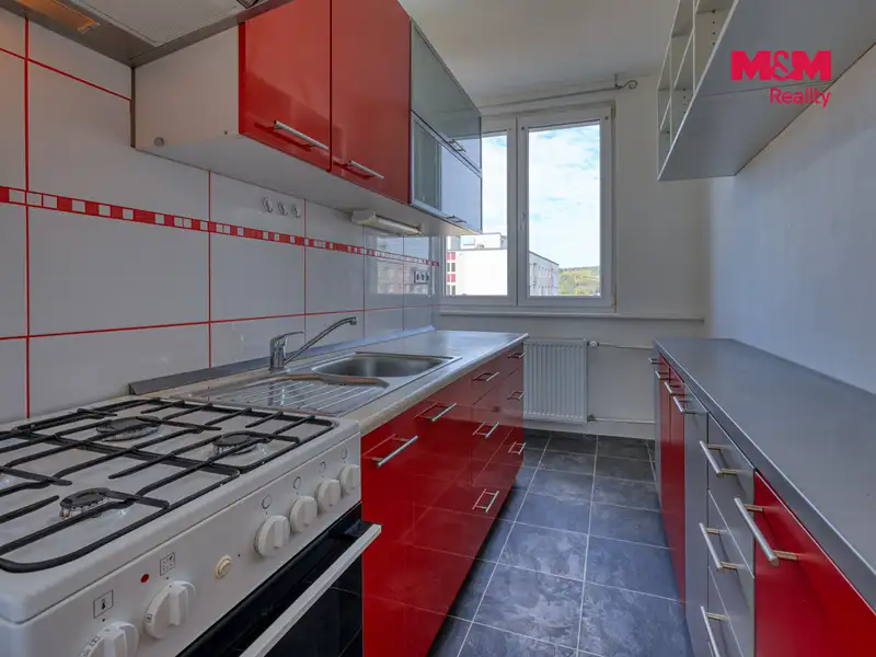 Prodej bytu 3+1 64 m², Klatovy – náhled fotky 2