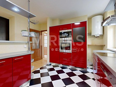 Prodej bytu 3+kk 71 m²