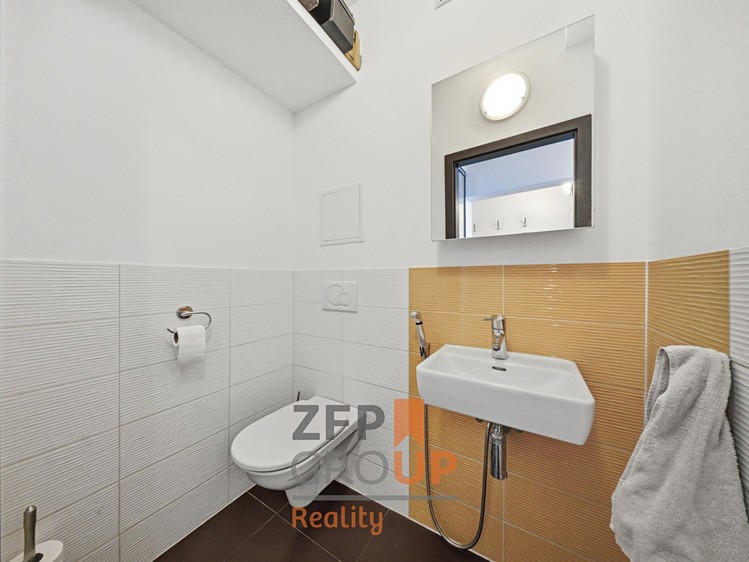 Квартира 3+kk на продаж, 77 м² (10 з 26)