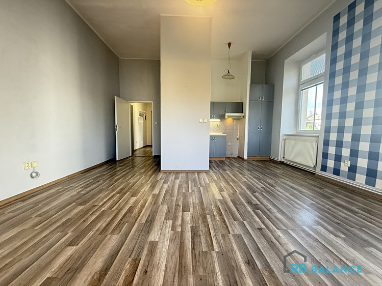 Квартира 2+kk на продаж, 72 м² (2 з 15)