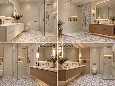 Квартира 2+kk на продаж, 60 м² (3 з 6)