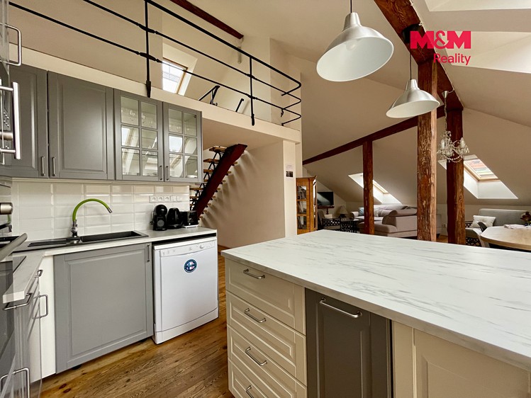 Wohnung atypical zur Miete, 170 m² (5 von 23)