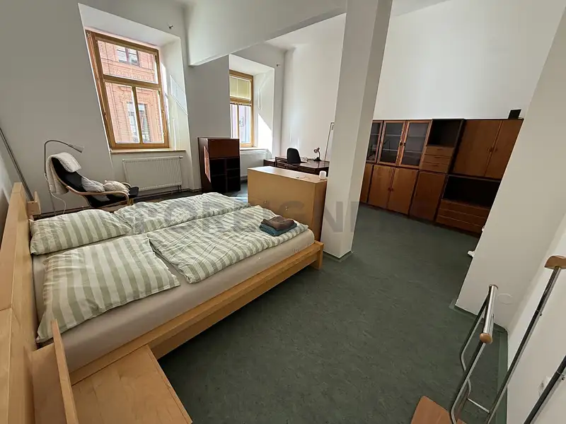 Pronájem bytu 2+1 60 m², Hradec Králové – náhled fotky 3