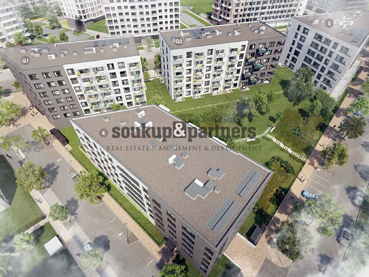 Wohnung 2+1 zum Kauf, 51 m² (5 von 10)