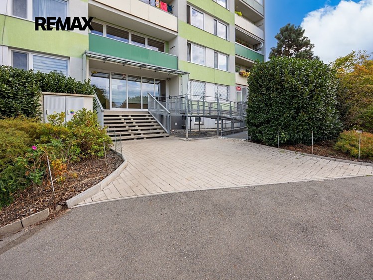 Wohnung 2+1 zur Miete, 42 m² (16 von 31)