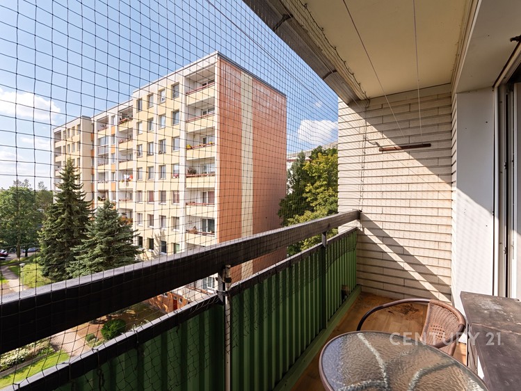 Квартира 4+1 на продаж, 81 м² (27 з 43)