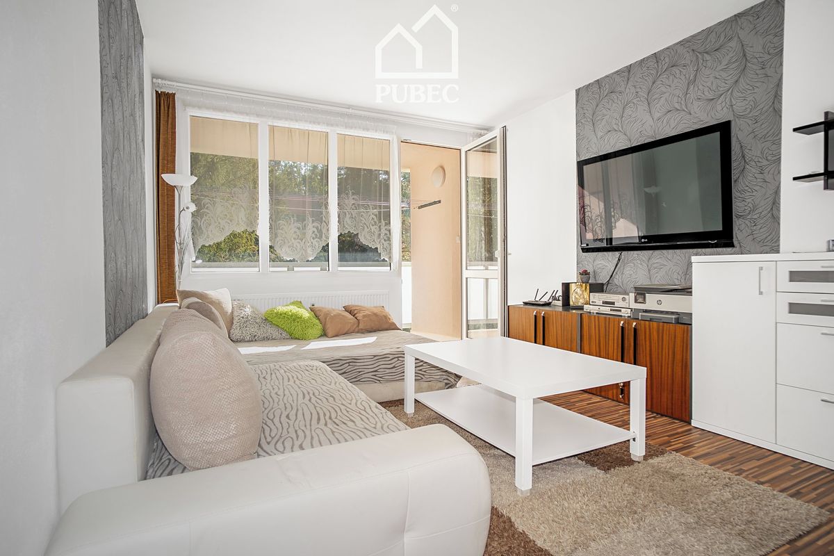Prodej bytu 3+1 61 m²