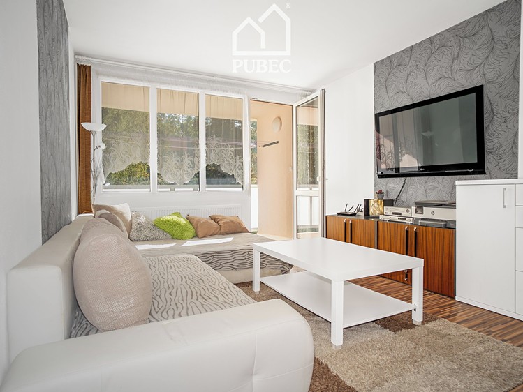 Квартира 3+1 на продаж, 61 м² (1 з 18)