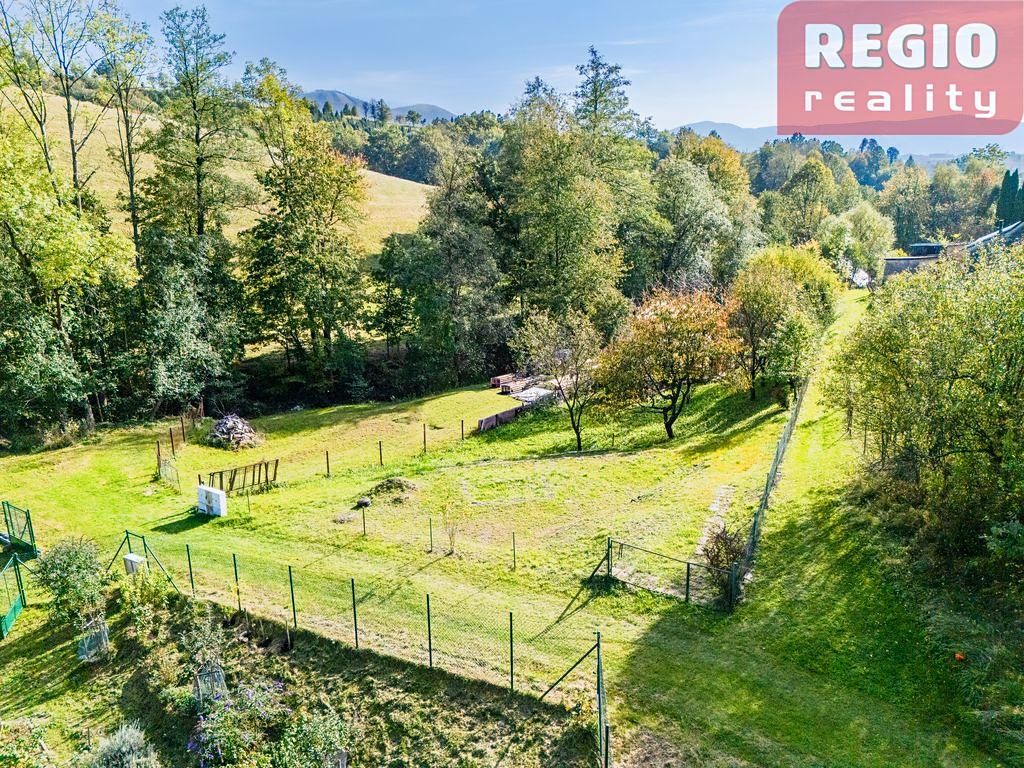 Prodej stavebního pozemku 598 m²