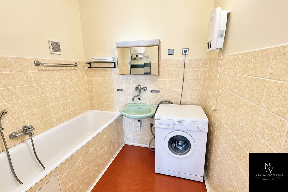Prodej bytu 2+1 77 m² – fotografie 5