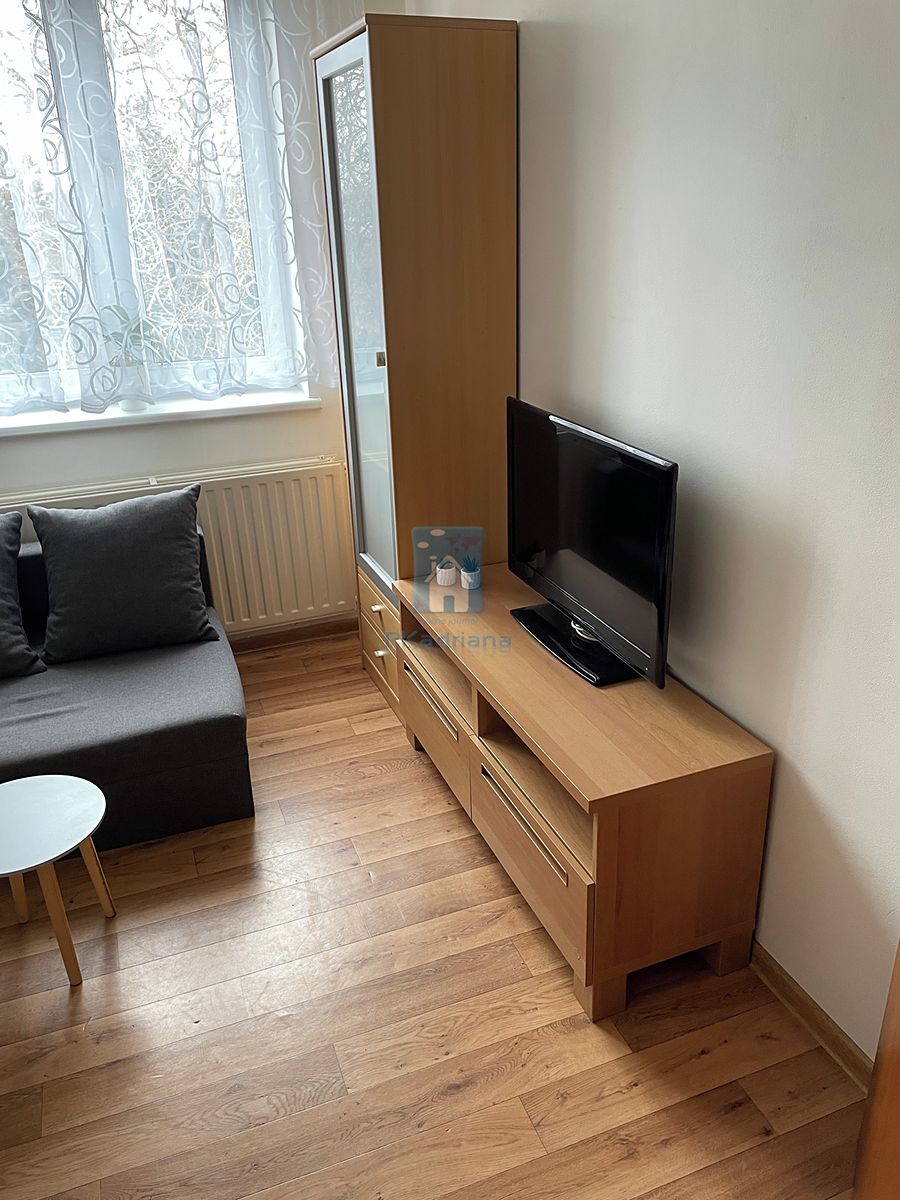 Pronájem bytu 2+kk 30 m² – fotografie 5
