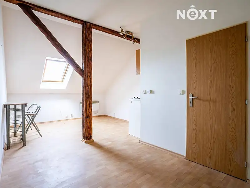 Prodej bytu 1+kk 22 m², Liberec – náhled fotky 2