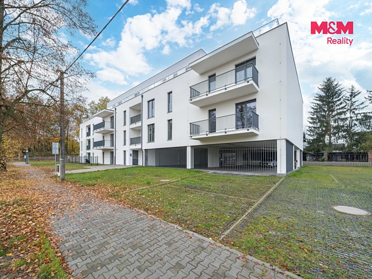 Квартира 2+kk на продаж, 50 м² (13 з 25)