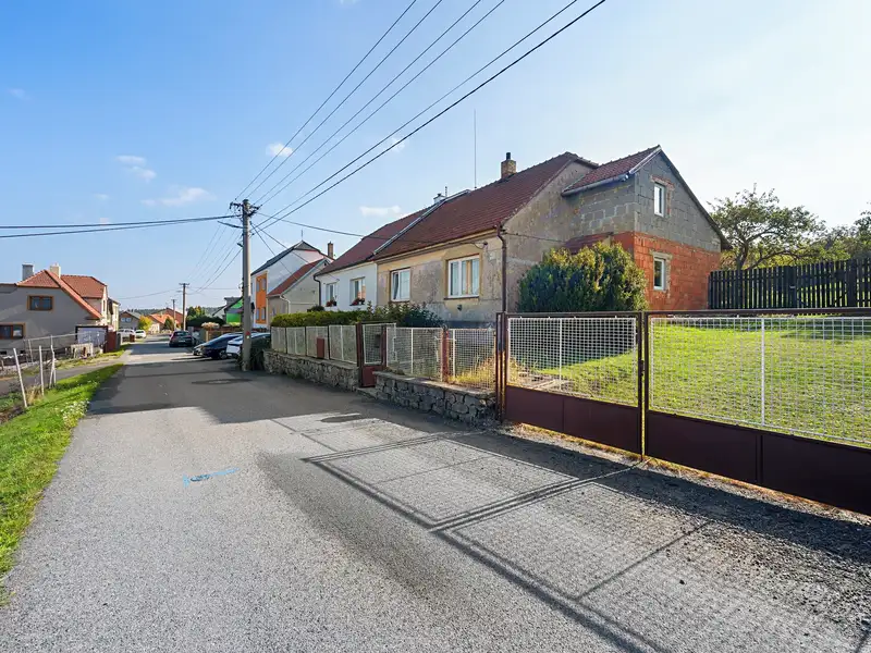 Prodej rodinného domu 150 m², pozemek 1783 m², Protivanov – náhled fotky 3