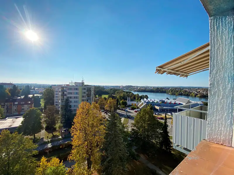 Pronájem bytu 3+1 64 m², Jindřichův Hradec – náhled fotky 3