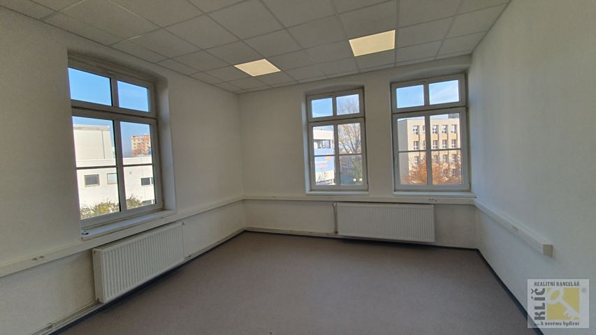 Pronájem ordinace 54 m² – fotografie 4
