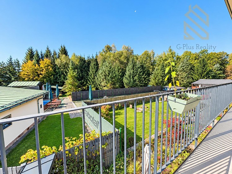 Квартира 3+kk в оренду, 68 м² (23 з 31)