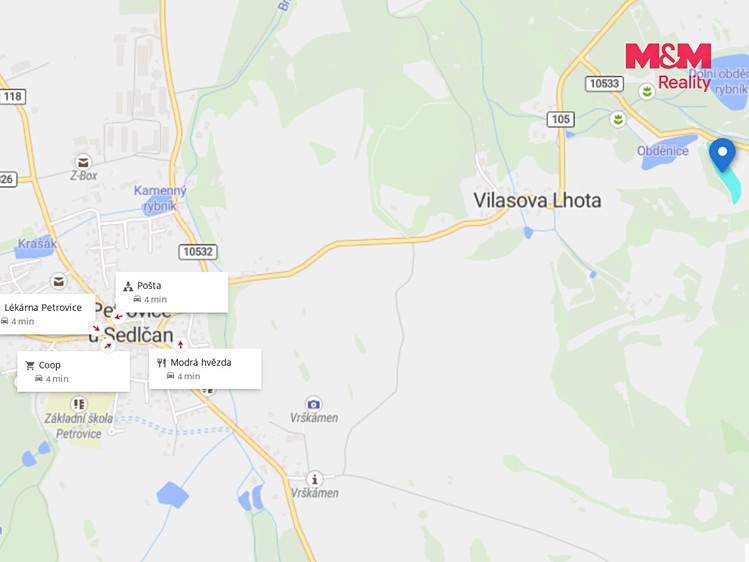 Ділянка на продаж, 7 011 м² (9 з 9)