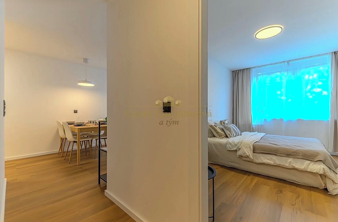 Prodej bytu 2+kk 42 m² – fotografie 2