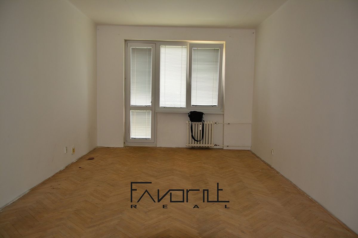 Prodej bytu 2+1 56 m² – fotografie 2