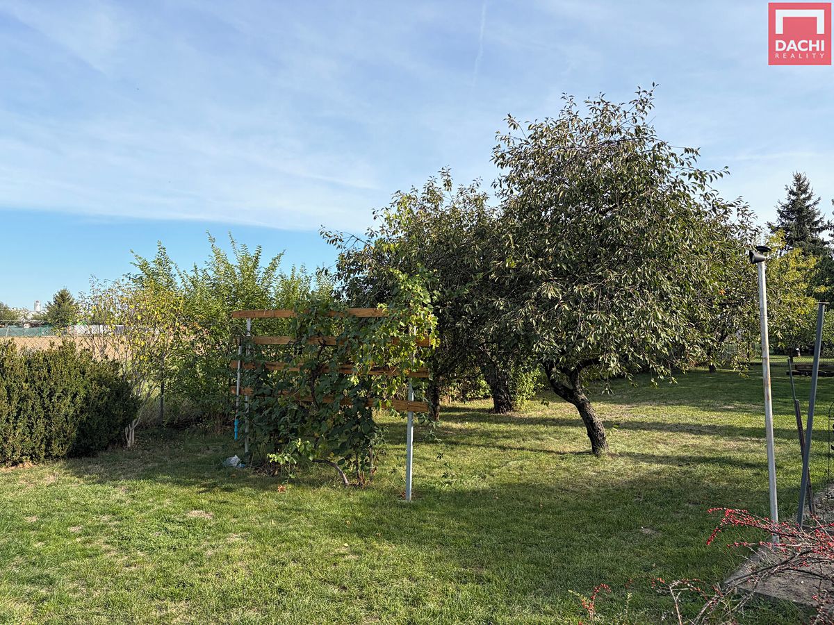 Prodej zahrady 752 m² – fotografie 4