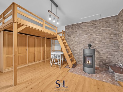 Prodej bytu 2+1 63 m²