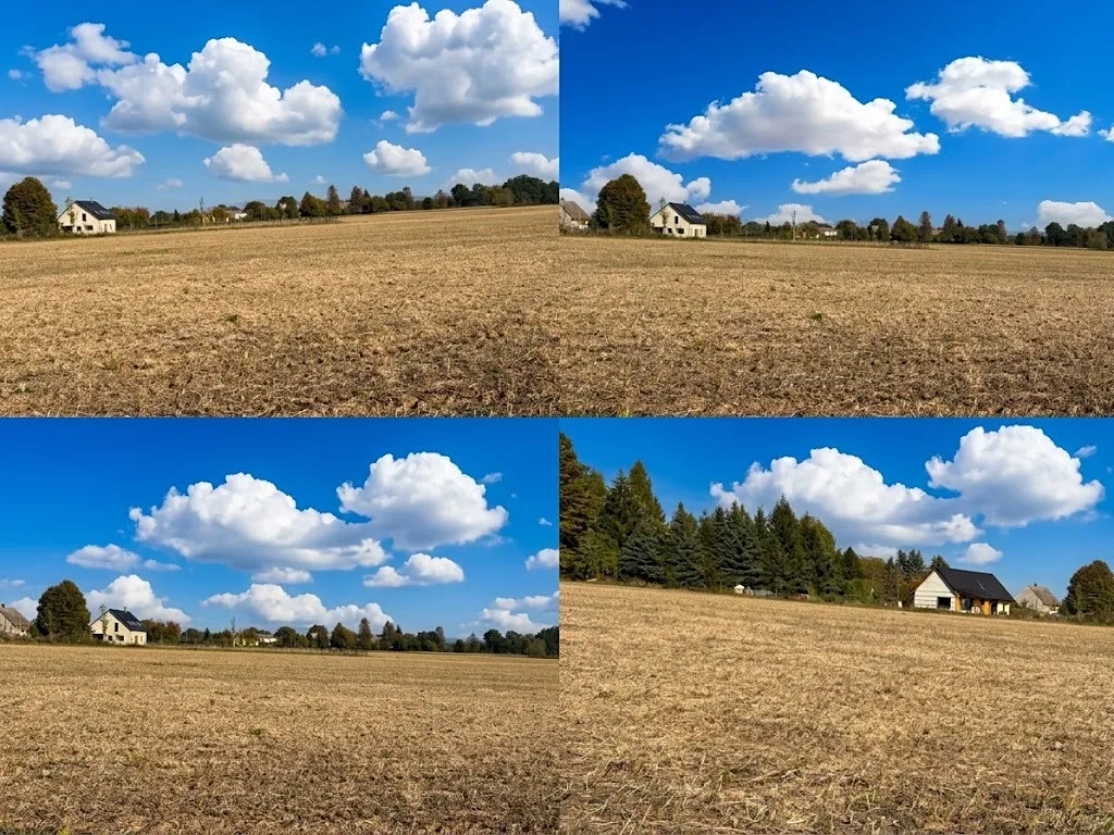 Prodej stavebního pozemku 3800 m²