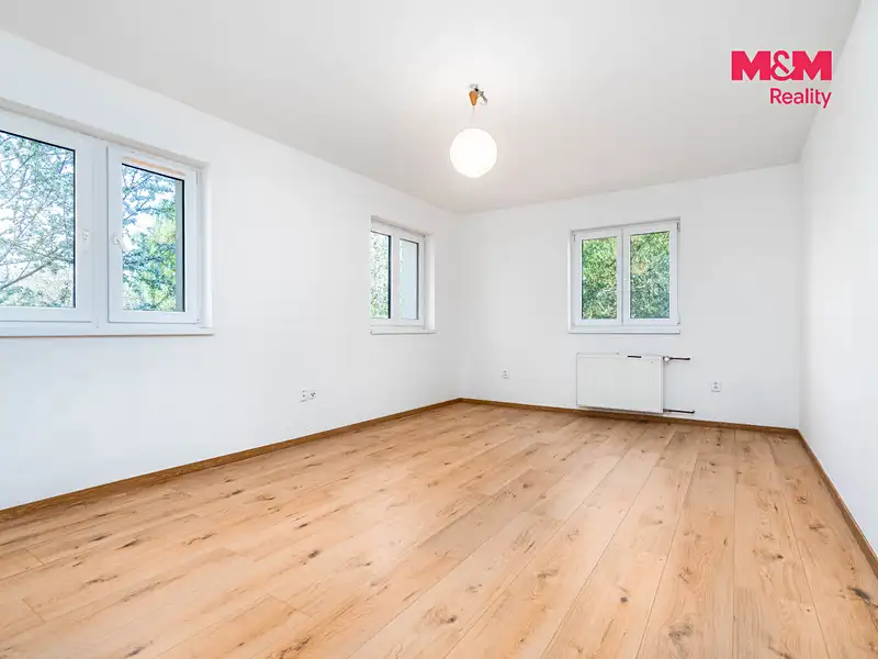 Prodej rodinného domu 146 m², pozemek 650 m², Horoměřice – náhled fotky 2
