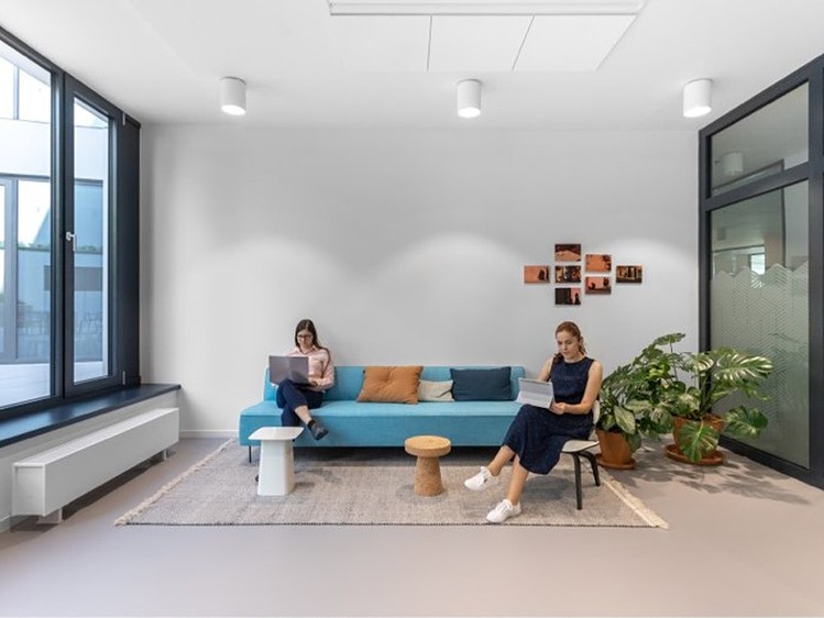 Комерційне приміщення в оренду, 60 м² (7 з 9)