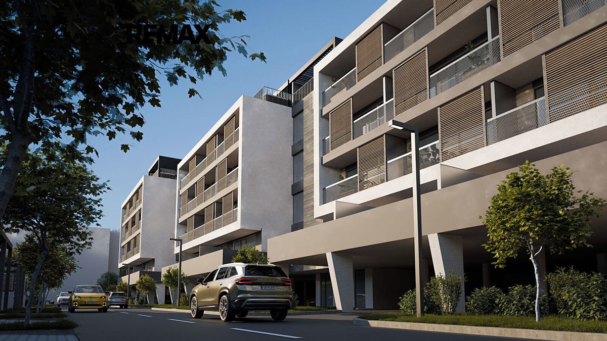 Prodej bytu 2+kk 49 m²