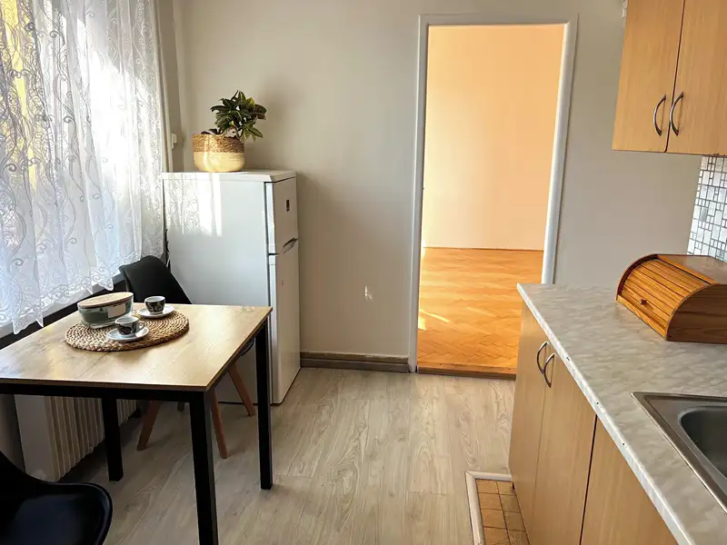 Pronájem bytu 1+1 39 m², Blansko – náhled fotky 2