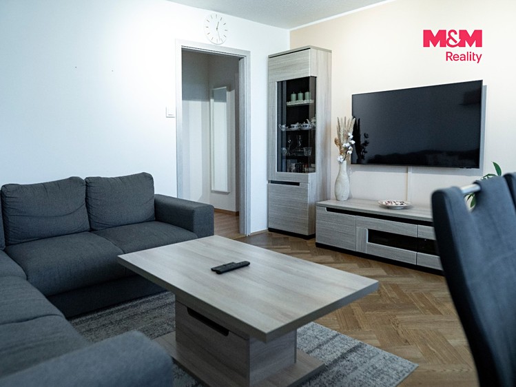 Wohnung 3+1 zum Kauf, 65 m² (7 von 14)